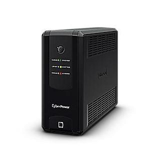 Zasilacz awaryjny UPS CyberPower UT1050EG-FR (TWR 1050VA)