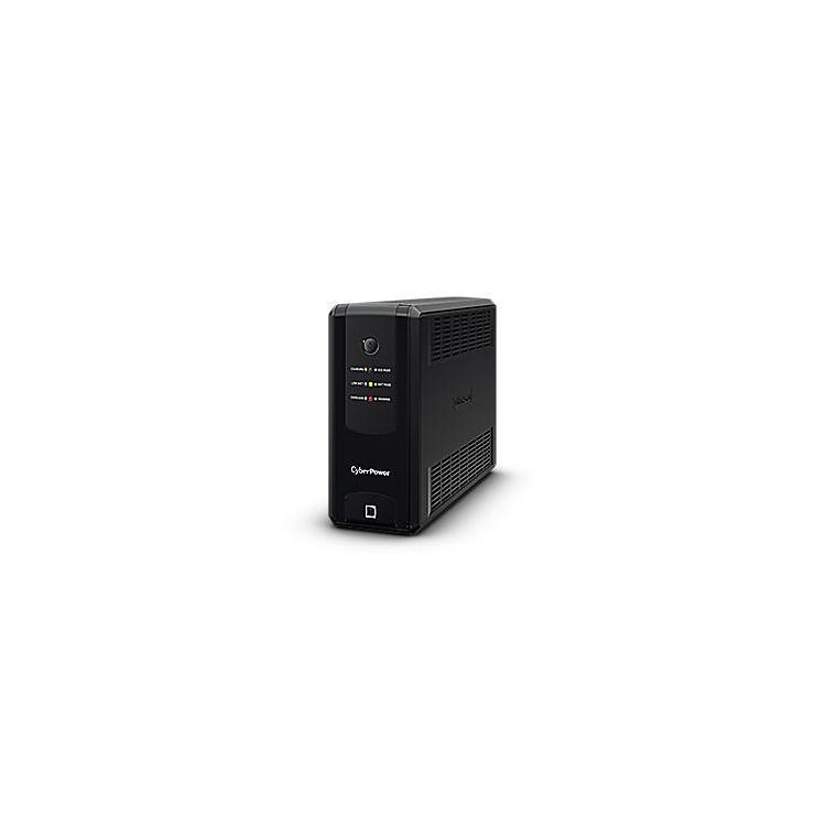 Zasilacz awaryjny UPS CyberPower UT1050EG-FR (TWR 1050VA)