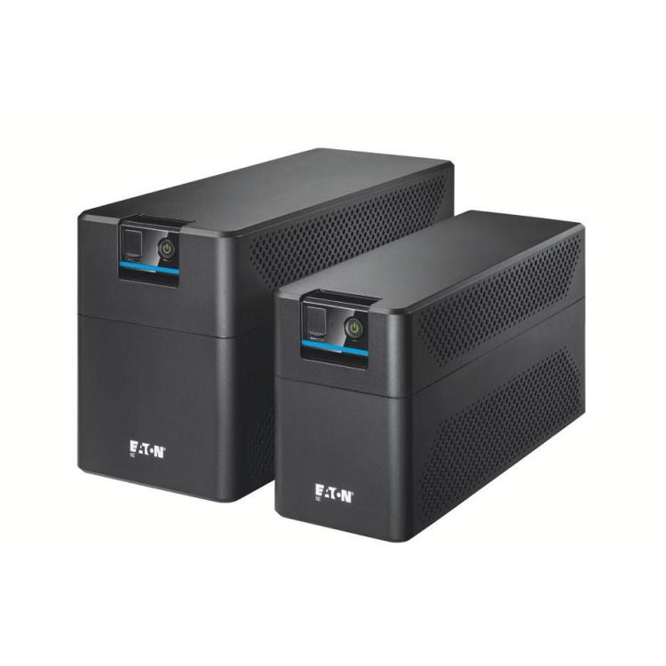 ZASILACZ UPS Eaton 5E 900 USB IEC G2