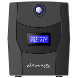 Zasilacz UPS POWER WALKER VI 2200 STL FR (2200VA)