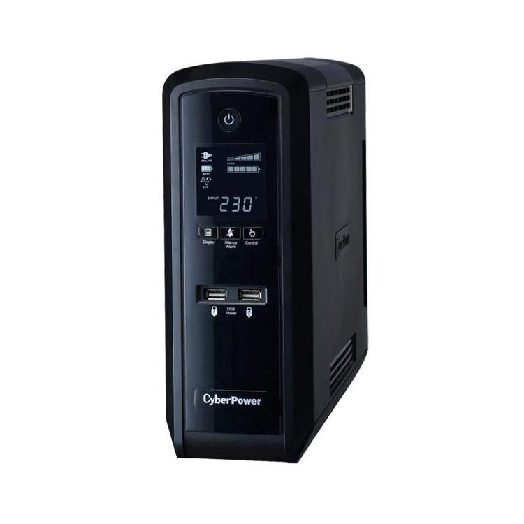 Zasilacz UPS CyberPower CP1300EPFCLCD (TWR 1300VA)