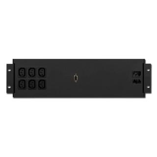 Zasilacz UPS EVER SINLINE 1600 USB HID 19" 3U (Rack...