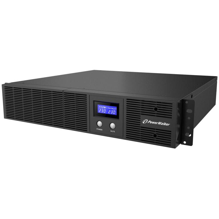 Zasilacz UPS POWER WALKER VI 3000 RLE (Rack 3000VA)