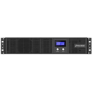 Zasilacz UPS POWER WALKER VI 3000 RLE (Rack 3000VA)