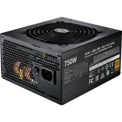 Zasilacz Cooler Master MWE Gold V2 750W modularny 80+ Gold