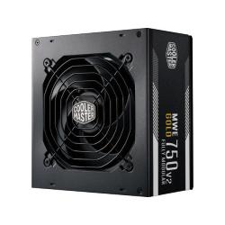 Zasilacz Cooler Master MWE Gold V2 750W modularny 80+ Gold