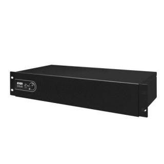 Zasilacz UPS EVER ECO Pro 1200 AVR CDS 19" (Rack 1200VA)...