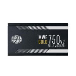 Zasilacz Cooler Master MWE Gold V2 750W modularny 80+ Gold