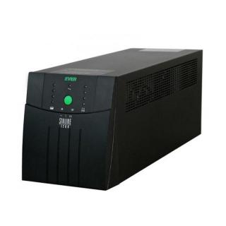 Zasilacz UPS EVER SINLINE 3000 USB HID (W/SL00TO-003K00/07)