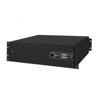 Zasilacz UPS EVER SINLINE 3000 USB HID 19" 3U (Rack 3000VA) (W/SL00RM-003K00/07)