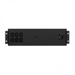 Zasilacz UPS EVER SINLINE 3000 USB HID 19" 3U (Rack...