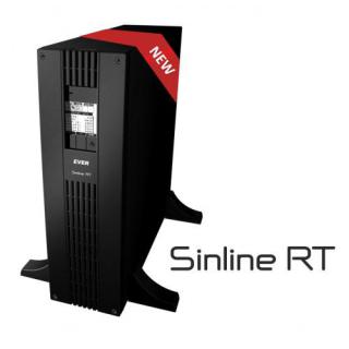 Zasilacz UPS EVER UPS SINLINE RT 2000 (W/SRTLRT-002K00/00)