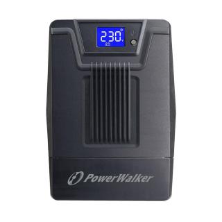 POWER WALKER UPS LINE-IN VI 1000 SCL FR (4X PL 230V, RJ11/45 IN/OUT, USB, LCD)