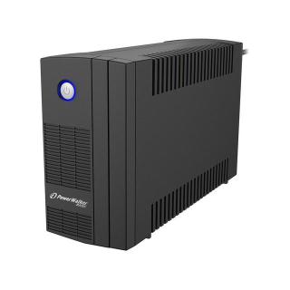 Zasilacz UPS POWER WALKER VI 850 SB FR (850VA)