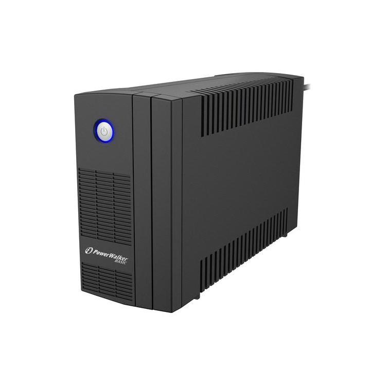 Zasilacz UPS POWER WALKER VI 850 SB FR (850VA)