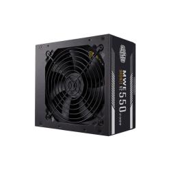 Zasilacz Cooler Master MWE Bronze V2 550W 80+ Bronze