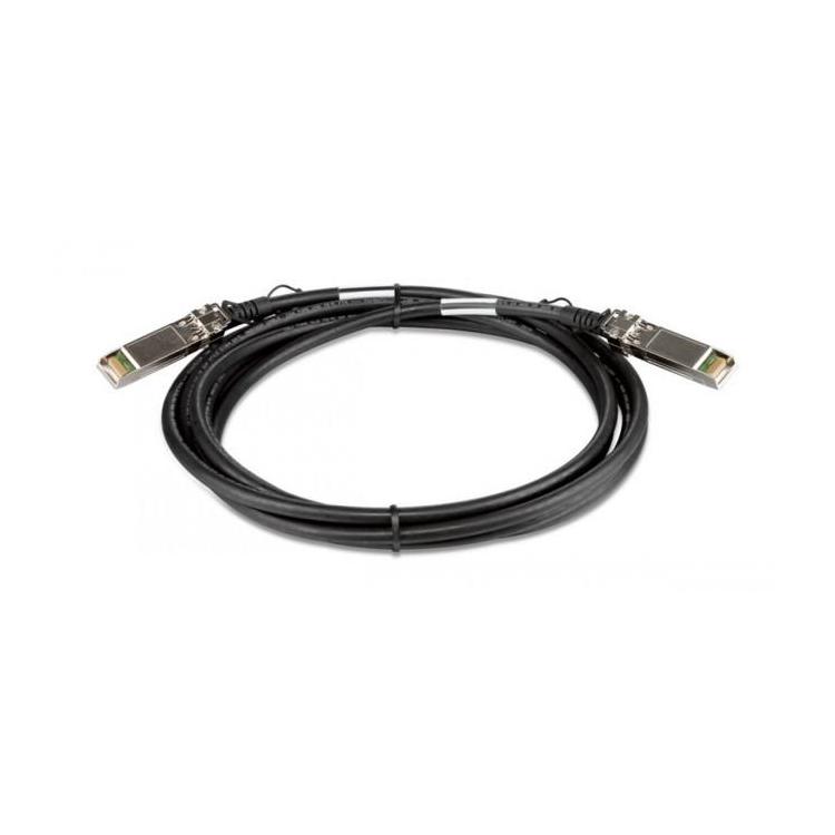 Kabel 3m Passive DAC SFP+ 90Y9430