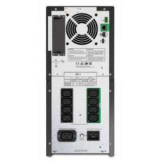 SmartUPS SMT2200IC 2.2kVA/1.98W Tower SmartConnect