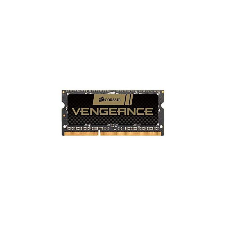 Pamięć DDR3 SODIMM 4GB/1600