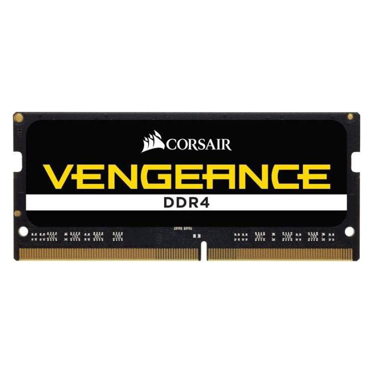 Pamięć DDR4 SODIMM 8GB/2400 CL16