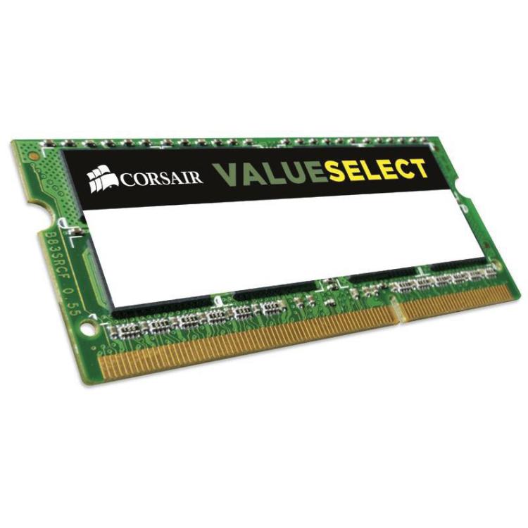 Pamięć DDR3L SODIMM 8GB/1600 (24GB)