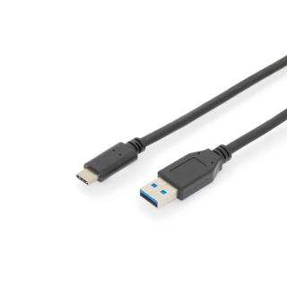 Kabel połączeniowy USB 3.1 Gen.2 SuperSpeed+ 10Gbps Typ...