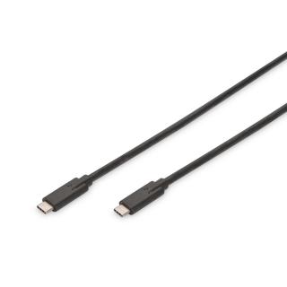 Kabel polaczeniowy USB 3.1 Gen.2 SuperSpeed+ 10Gbps Typ...