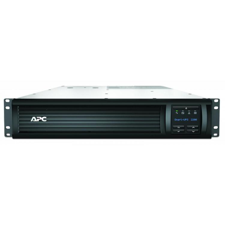 Smart UPS 2.2kVA/1.98kW 2U SmartConnect