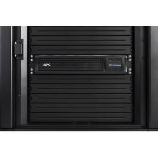 Smart UPS 2.2kVA/1.98kW 2U SmartConnect