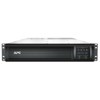 Zasilacz awaryjny SMT3000RMI2UC Smart UPS 3kVA/2.7kW 2U SmartConnect