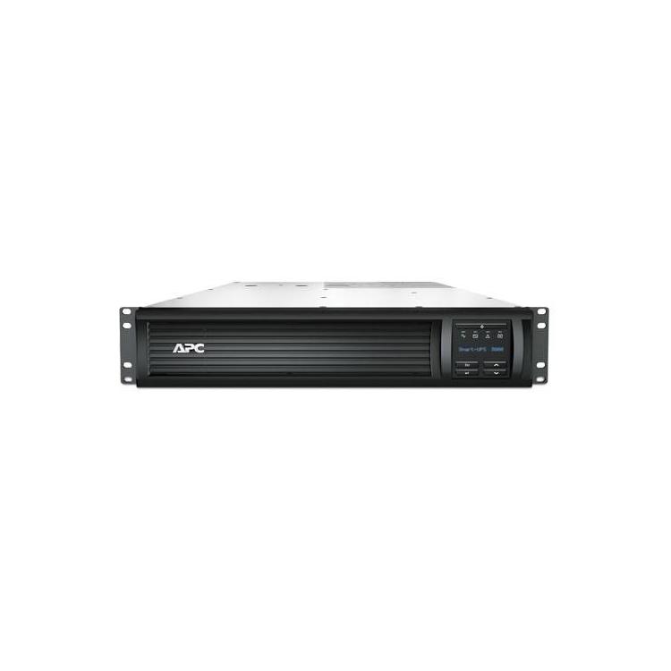 Zasilacz awaryjny SMT3000RMI2UC Smart UPS 3kVA/2.7kW 2U SmartConnect