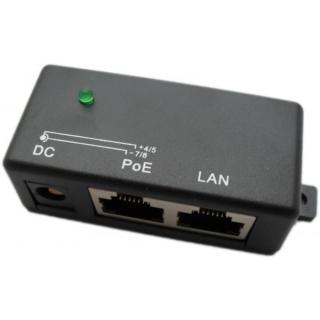 PoE Injector 1 port