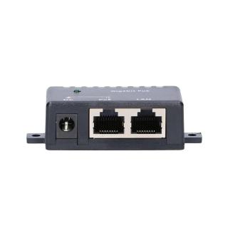 PoE Injector 1 port Gigabit