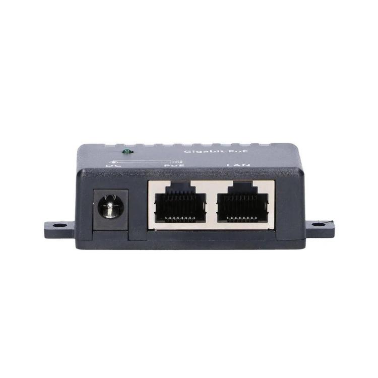 PoE Injector 1 port Gigabit