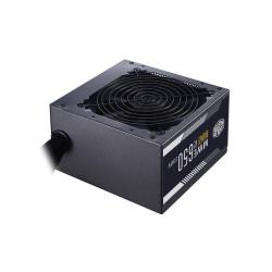 Zasilacz Cooler Master MWE Bronze V2 650W 80+ Bronze