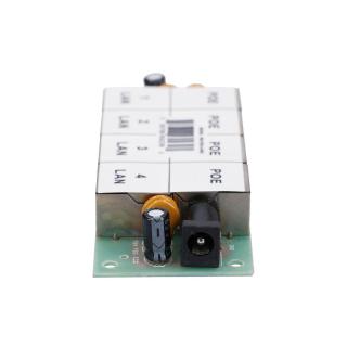 PoE Injector 4 porty