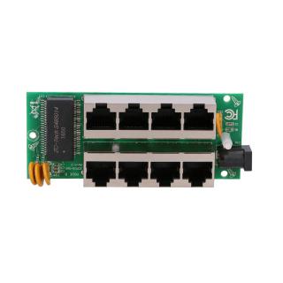 PoE Injector 4 porty Gigabit