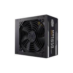 Zasilacz Cooler Master MWE Bronze V2 650W 80+ Bronze