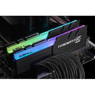 Pamięć DDR4 32GB (2x16GB) TridentZ RGB for AMD 3200MHz CL16 XMP2