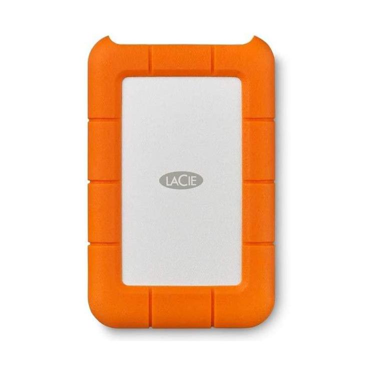 Dysk Rugged 5TB USB 3.1 2,5 STFR5000800