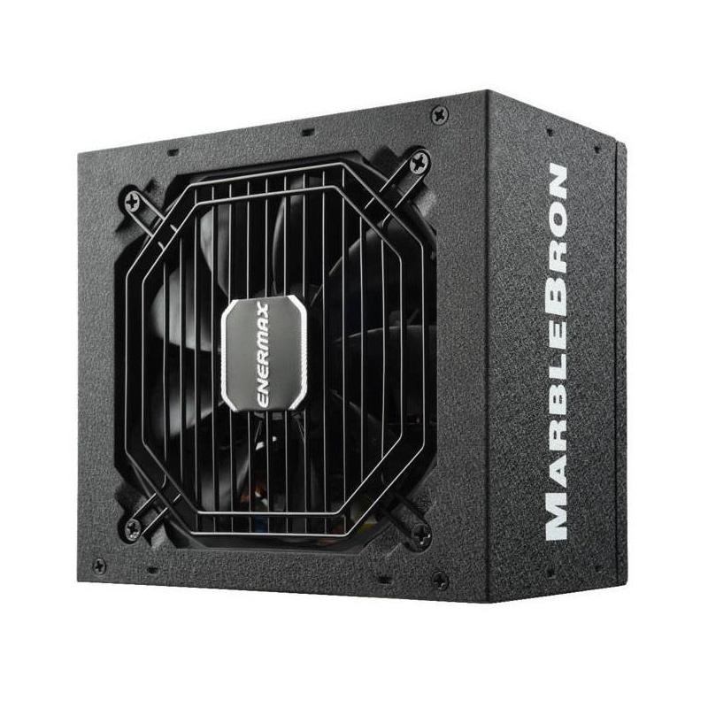 Zasilacz Enermax MarbleBron 650W (EMB650AWT)