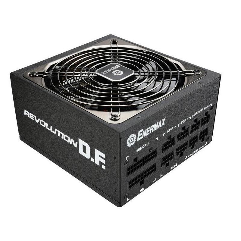 Zasilacz Enermax Revolution D.F. 750W (ERF750EWT)