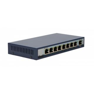 Przełącznik Ceres EX-SF1008P 8 portów 10-100Mbps