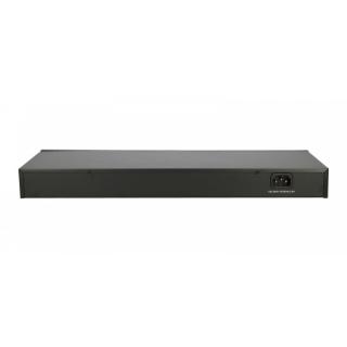 Switch EVAN EX-SG1016 16 PORTS GIGABIT ETHERNET RACKMOUNT