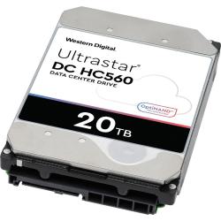 Dysk serwerowy HDD Western Digital Ultrastar DC HC560...