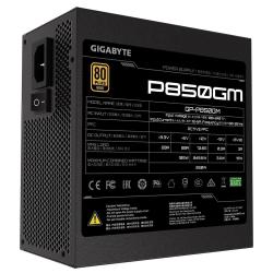 Zasilacz Gigabyte GP-P850GM 850W 120mm 80+Gold