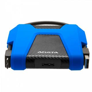 Dysk twardy Durable HD680 2TB USB3.1 Blue