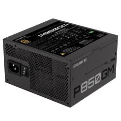 Zasilacz Gigabyte GP-P850GM 850W 120mm 80+Gold