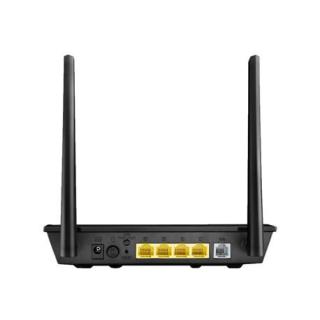 Router WiFi DSL-N16 ADSL2/2+ N300 4LAN 1WAN