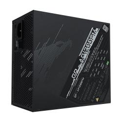 Zasilacz Gigabyte AORUS P1200W 1200W 140mm 80+Platinum